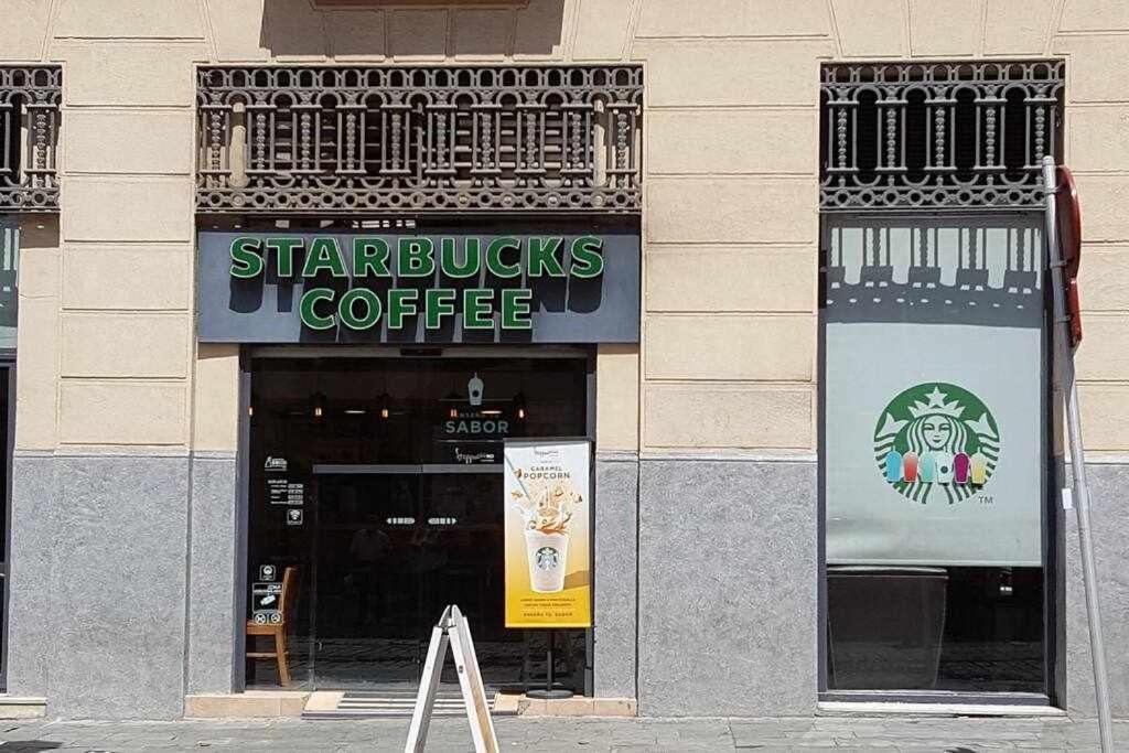 Enjoy Life Sevilla Exterior photo
